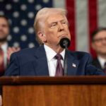 Donald Trump | @POTUS