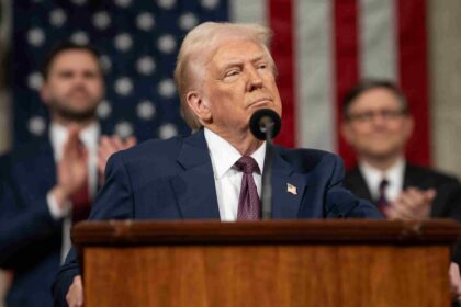 Donald Trump | @POTUS