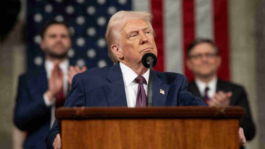 Donald Trump | @POTUS