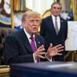 Donald Trump | CLASOS