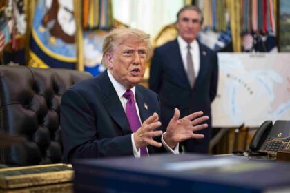 Donald Trump | CLASOS