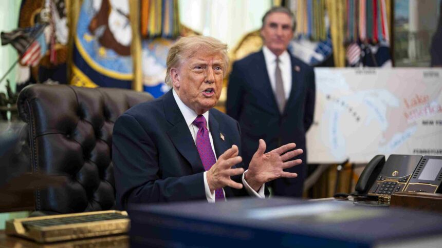 Donald Trump | CLASOS