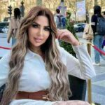 Sarah Khalifa también es propietaria de una clínica de cirugía estética | Especial