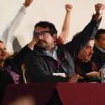 Andrés Manuel López Beltrán | CLASOS
