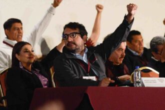 Andrés Manuel López Beltrán | CLASOS