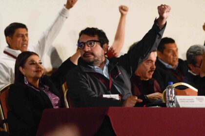 Andrés Manuel López Beltrán | CLASOS