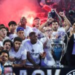 Champions League | Clasos