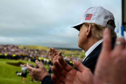 Donald Trump | CLASOS