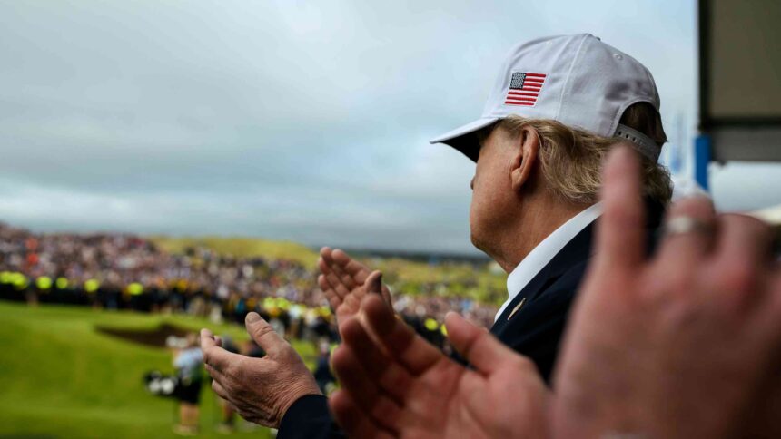 Donald Trump | CLASOS