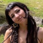 Claudia Tacoronte | Especial