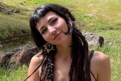 Claudia Tacoronte | Especial