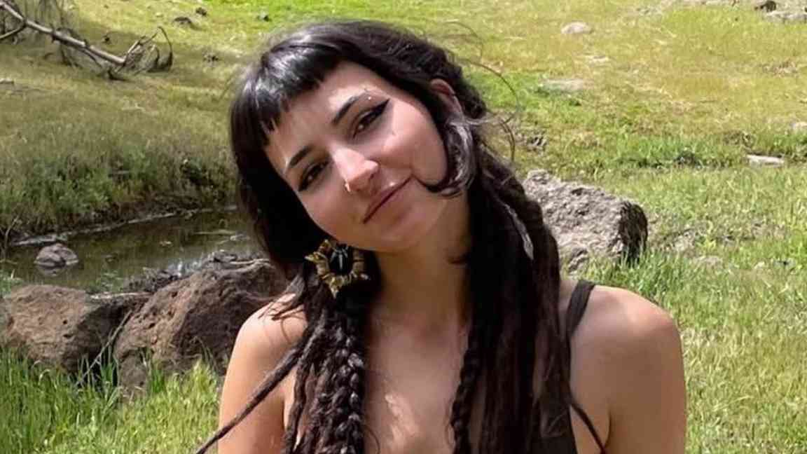 Claudia Tacoronte | Especial
