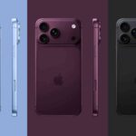 Así luciría el iPhone 18 Pro Max