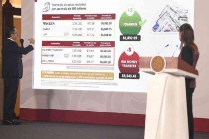 Iván Escalante, titular de Profeco (Especial)