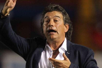 Rubén Omar Romano | CLASOS