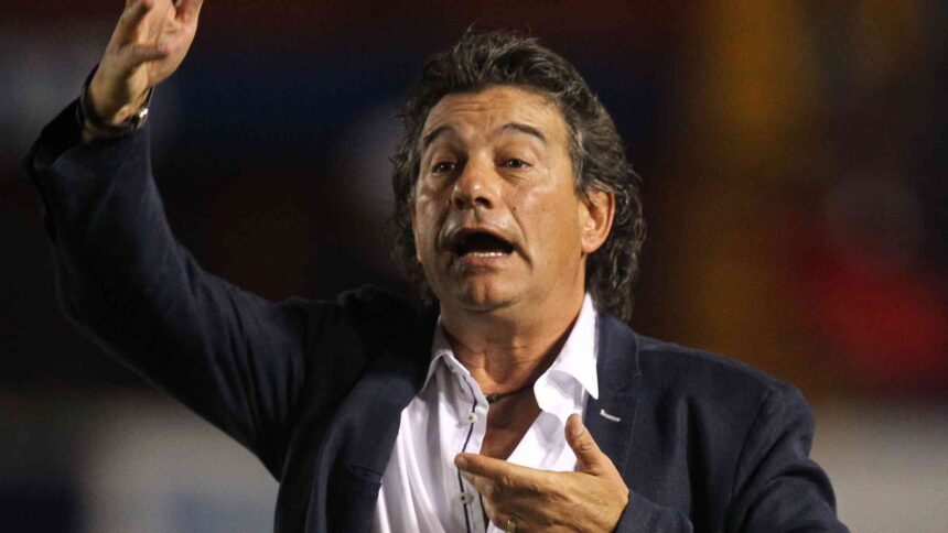 Rubén Omar Romano | CLASOS