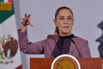 Claudia Sheinbaum Pardo | CLASOS