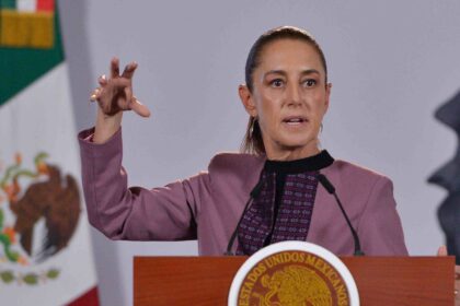 Claudia Sheinbaum Pardo | CLASOS