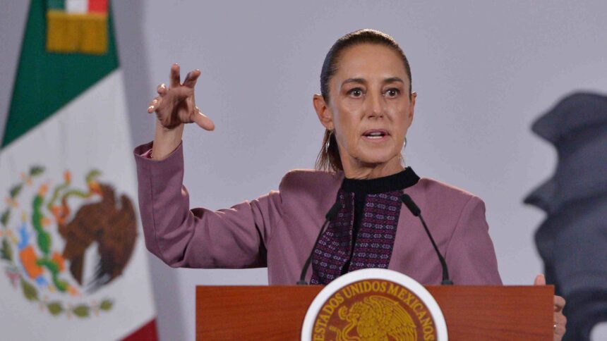Claudia Sheinbaum Pardo | CLASOS