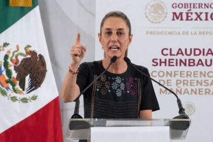 Claudia Sheinbaum | Especial