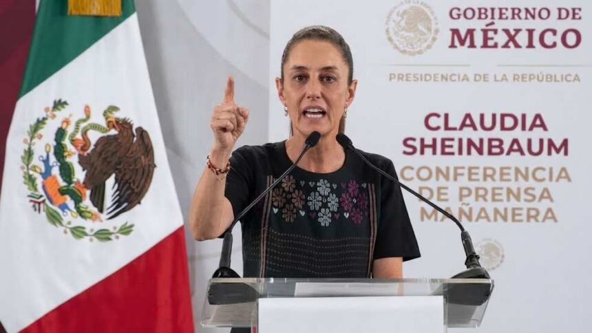Claudia Sheinbaum | Especial