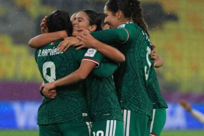 @Miseleccionfem