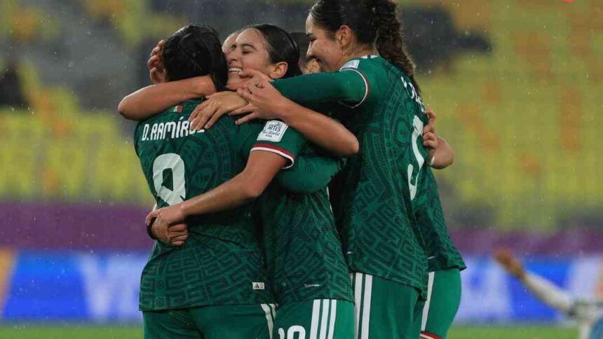 @Miseleccionfem