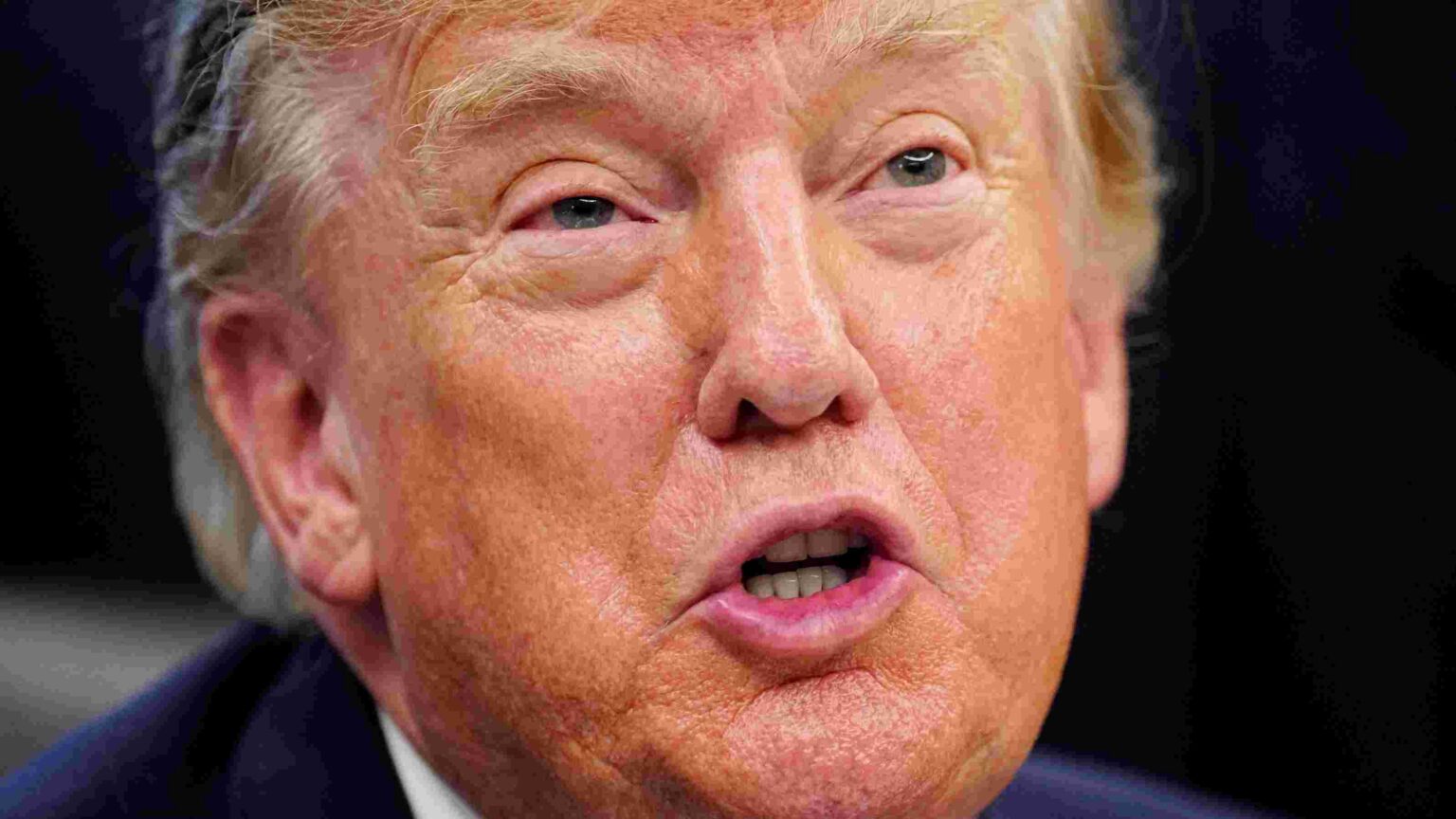 Donald Trump | CLASOS