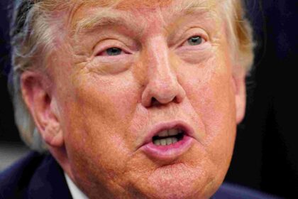 Donald Trump | CLASOS