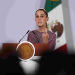 Claudia Sheinbaum | Clasos