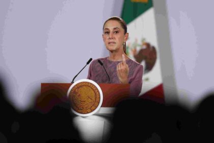 Claudia Sheinbaum | Clasos